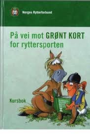 GRØNT KORT